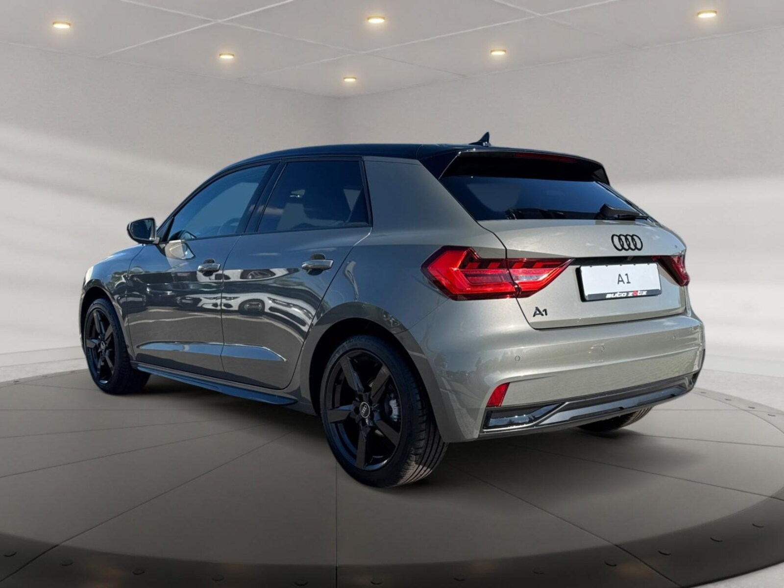 Audi A1 Sportback – Bild 3