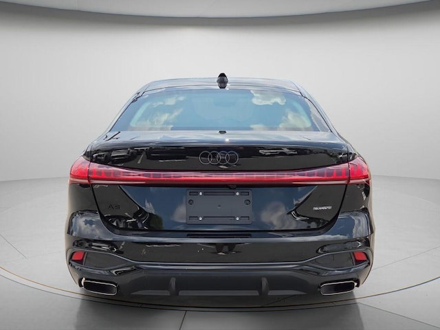 2026 Audi A5 Sedan
