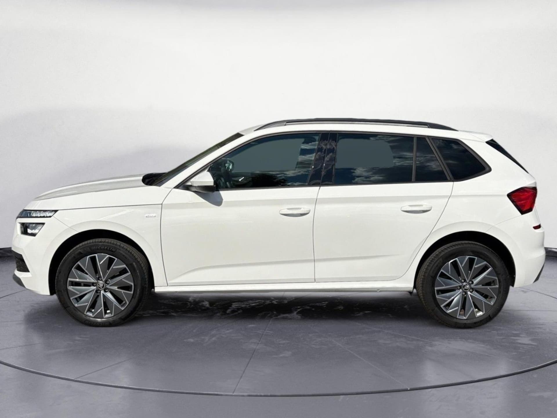 Skoda Kamiq Ambition