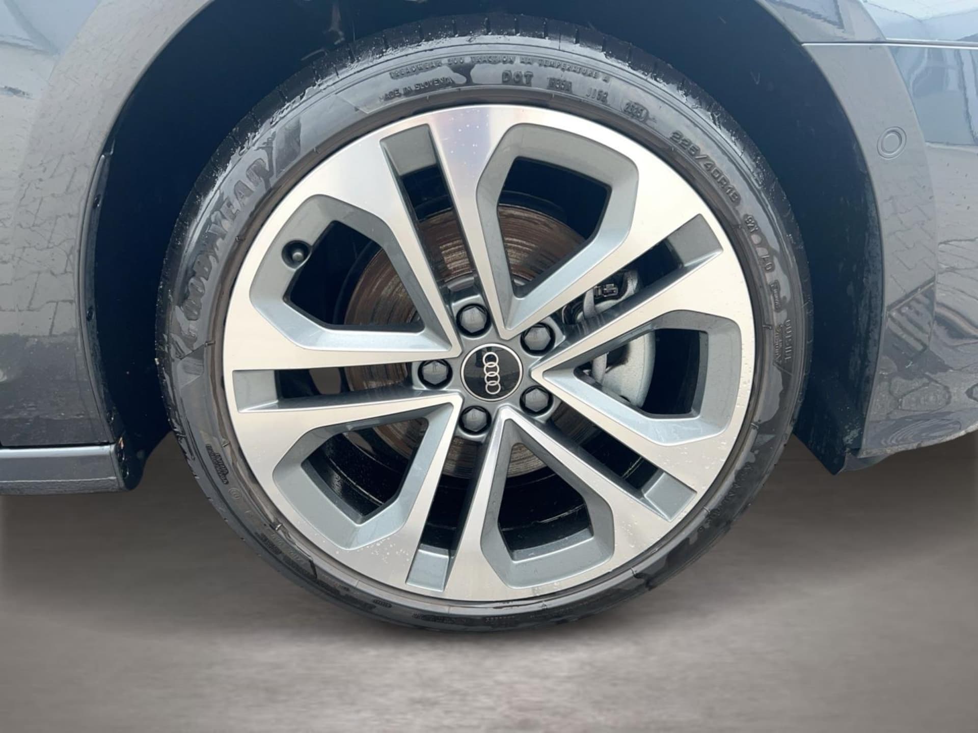 Audi A3 Sportback TFSI e Advanced
