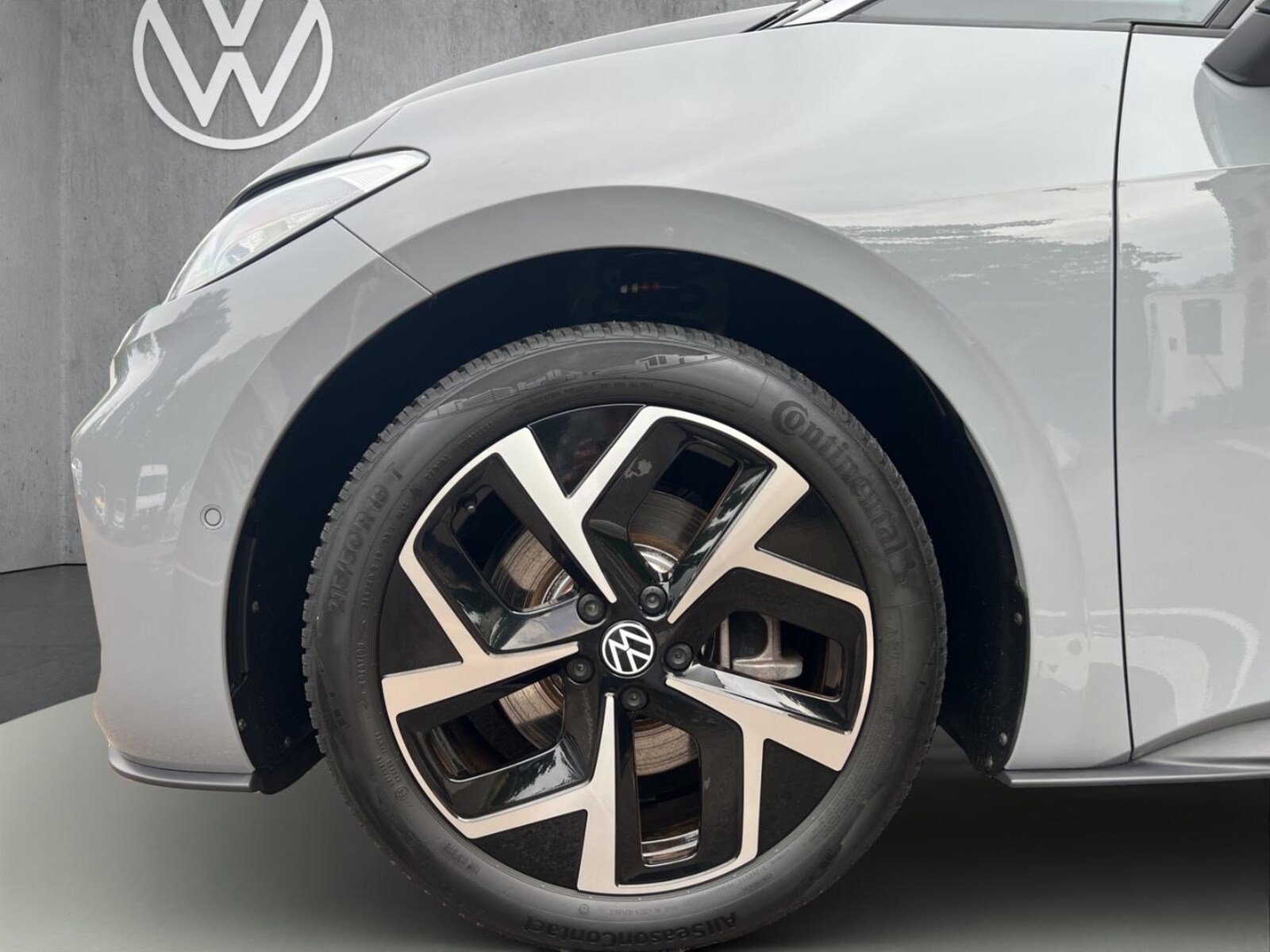 Volkswagen ID.3 – Bild 23