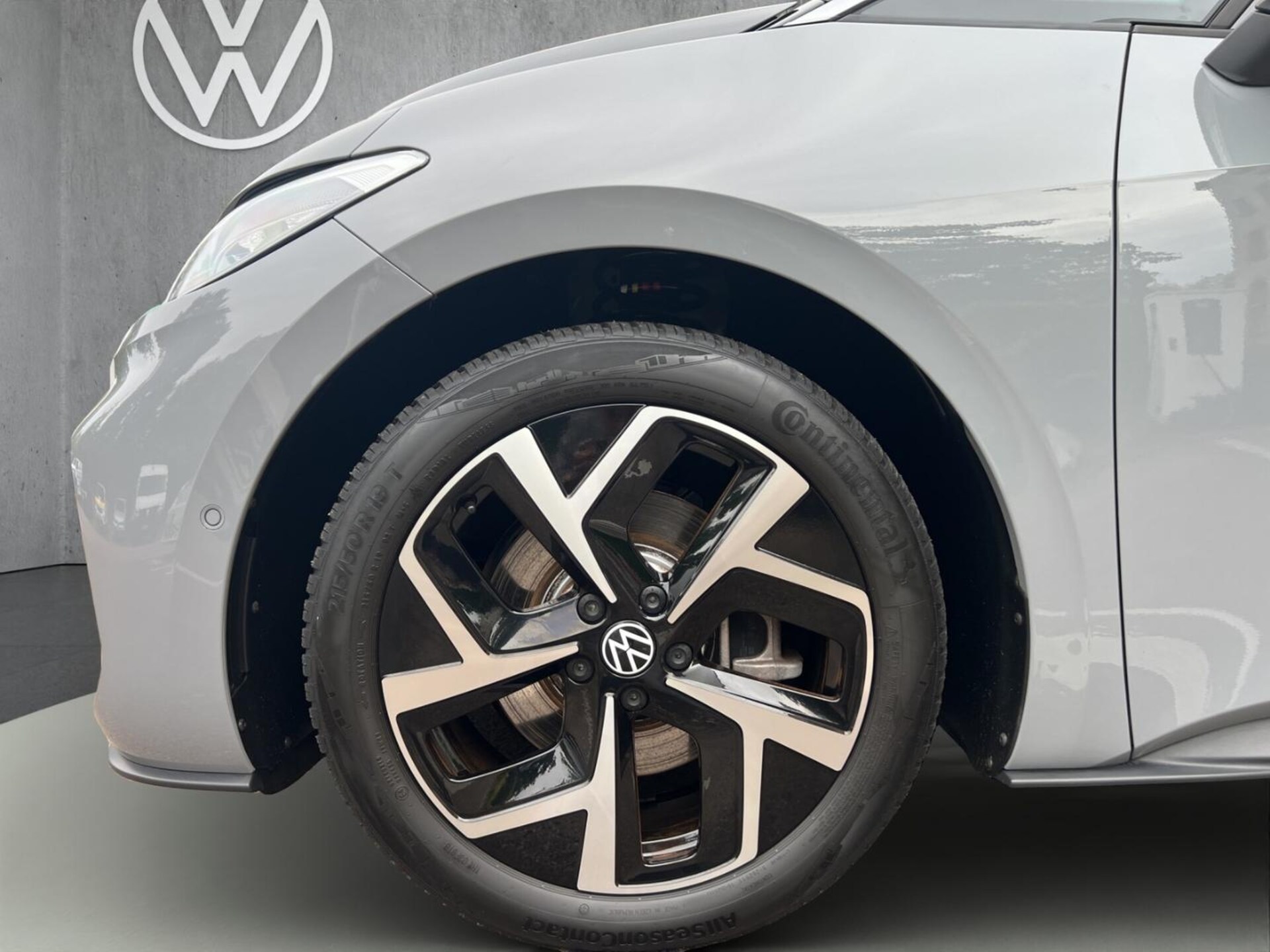 Volkswagen ID.3 MOVE Pro
