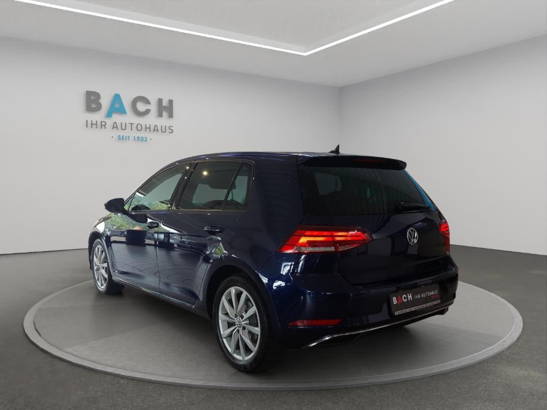 Volkswagen Golf SOUND