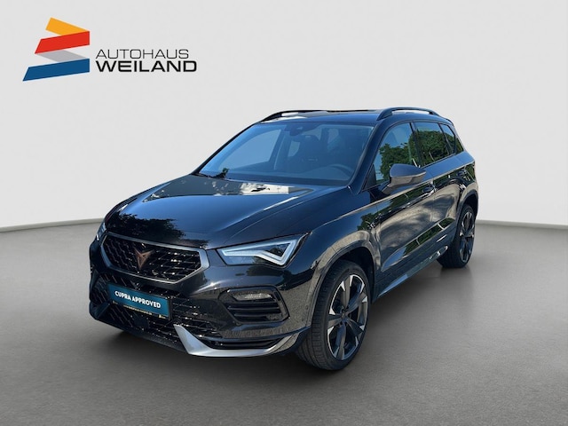 CUPRA Ateca 1.5 TSI 110KW DSG (80770533482)