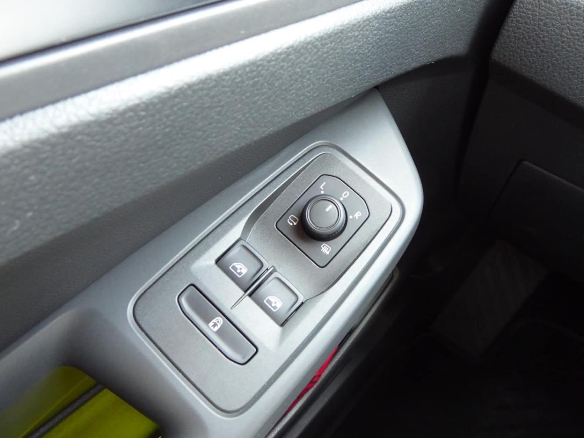 Volkswagen Caddy Maxi Life