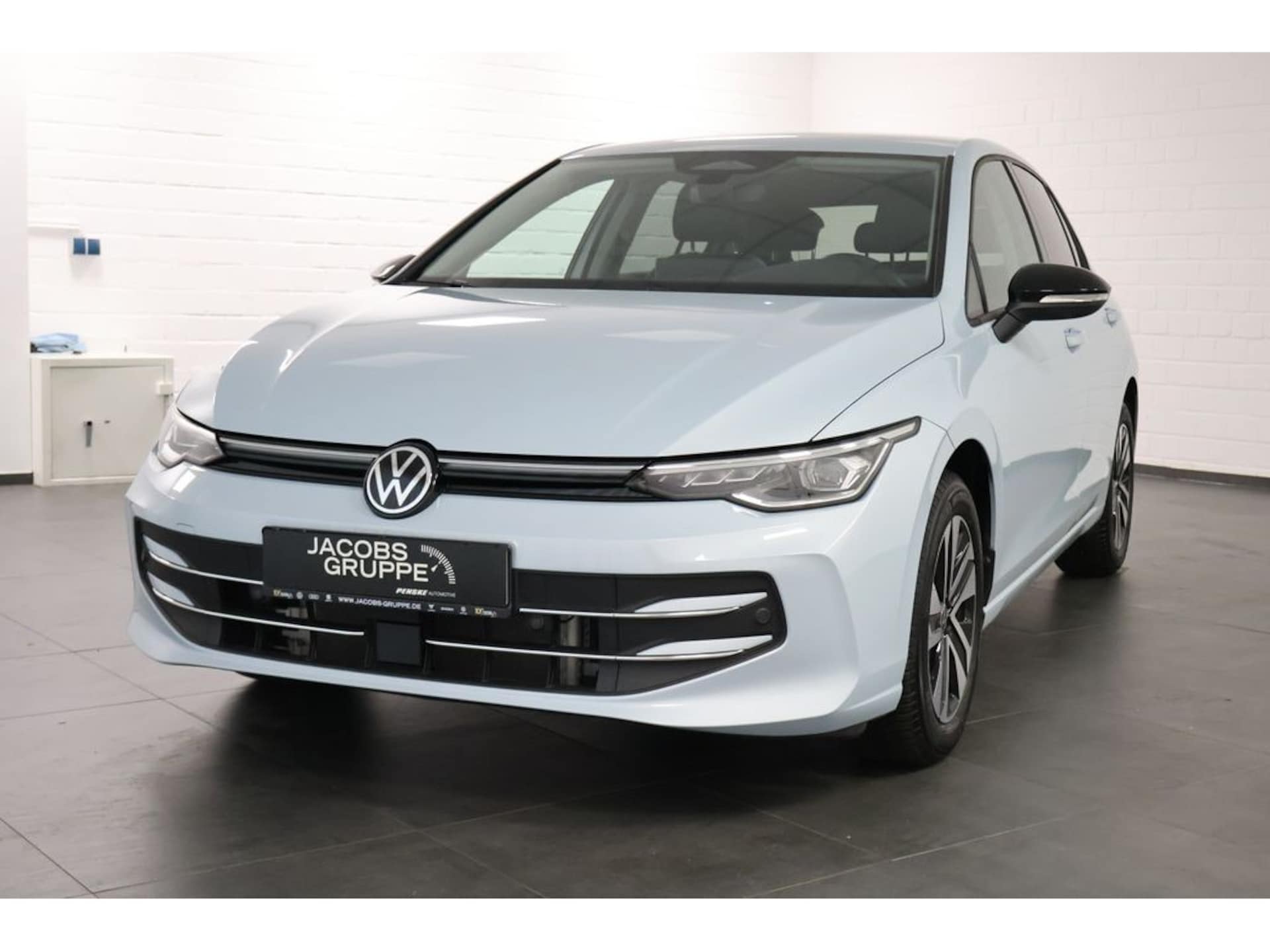 Volkswagen Golf ENERGY