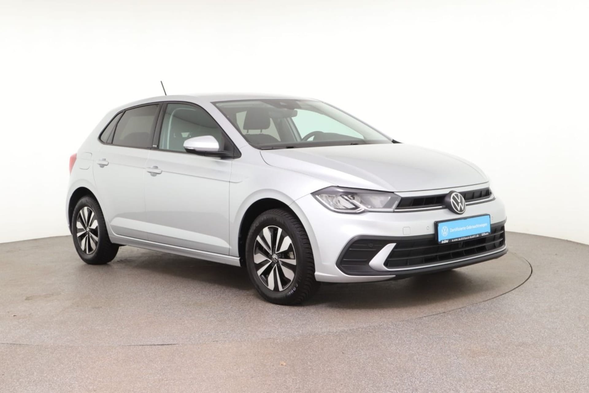 Volkswagen Polo MOVE