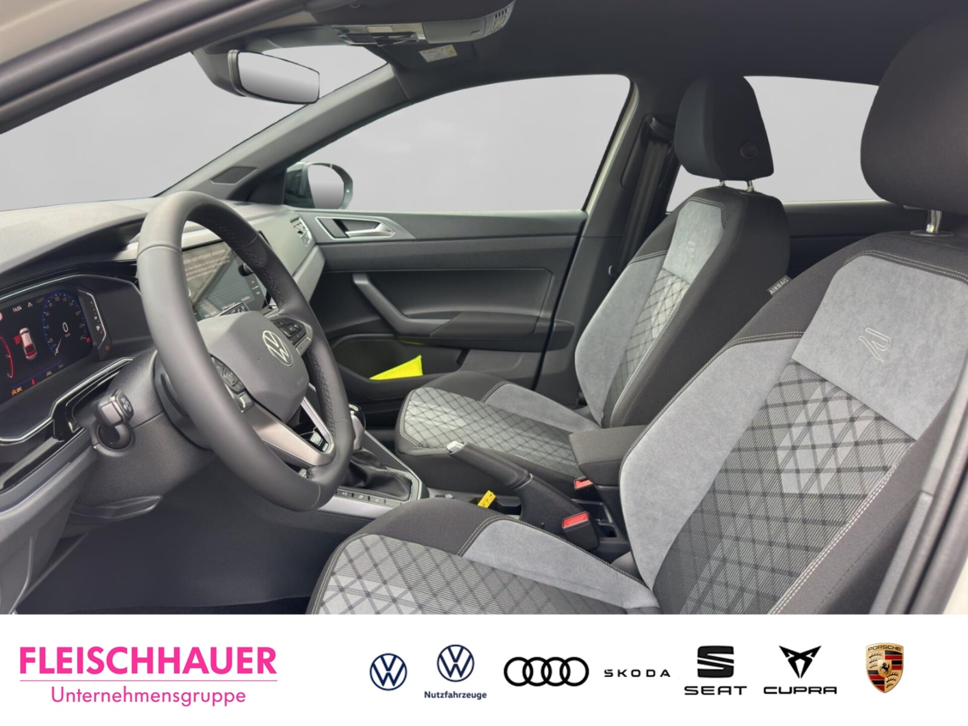 Volkswagen Taigo R-Line