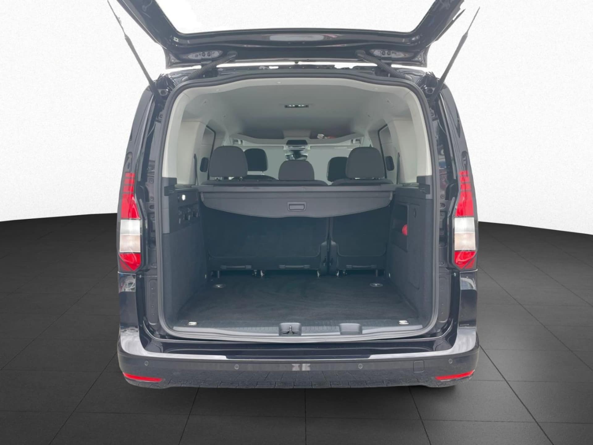 Volkswagen Caddy Life