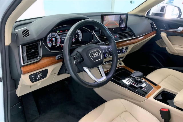 2023 Audi Q5