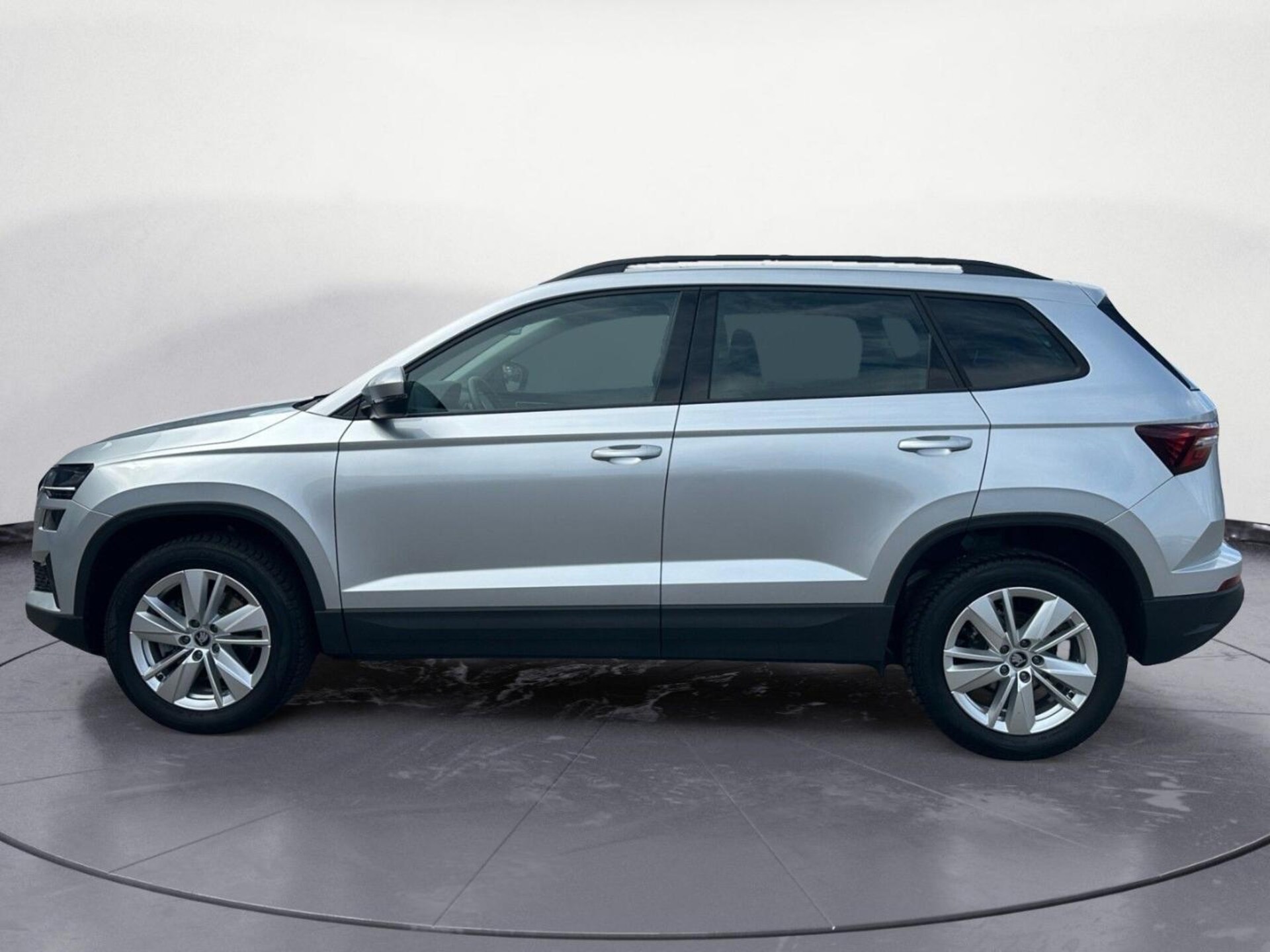 Skoda Karoq Selection