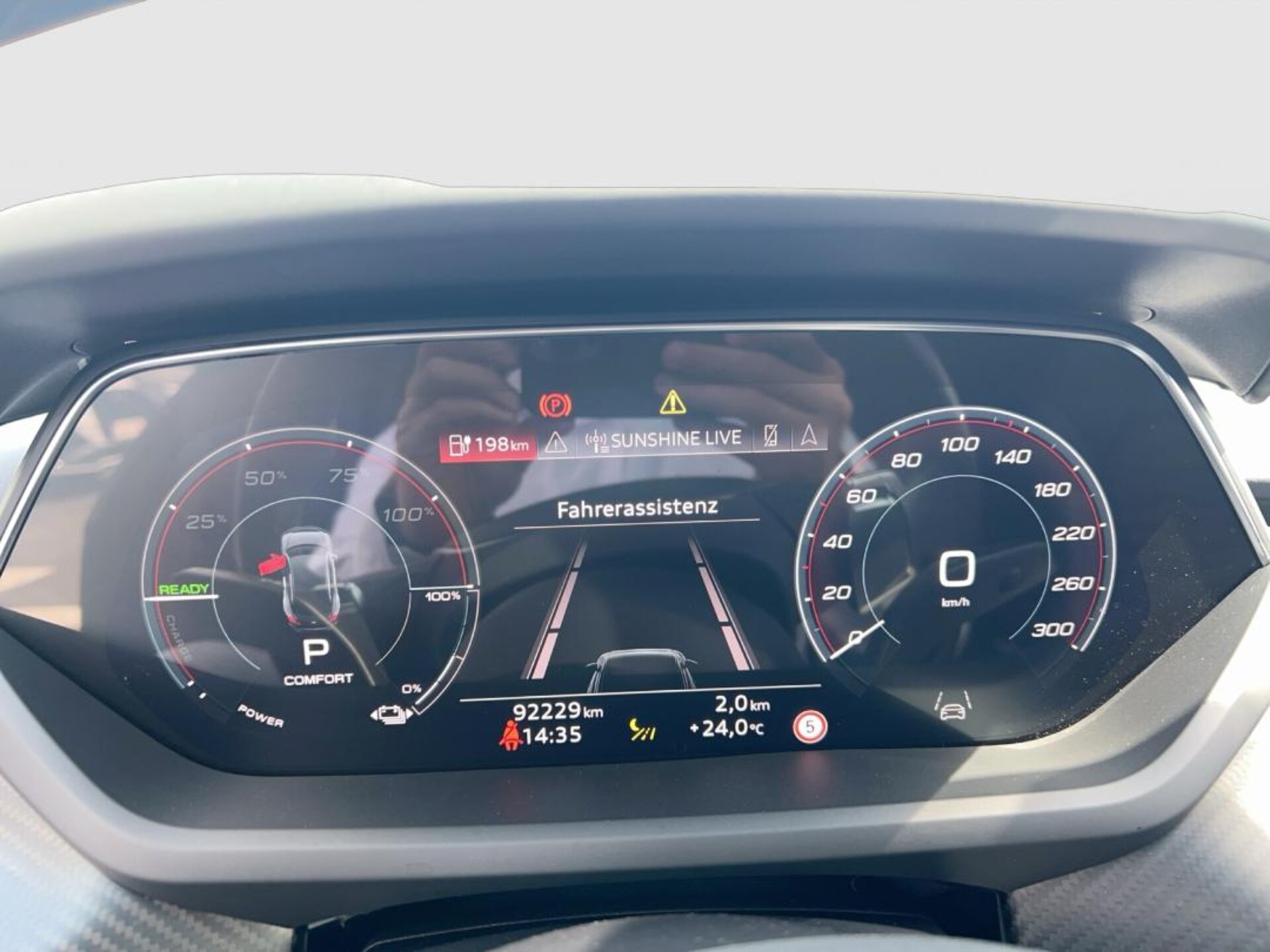 Audi RS e-tron GT