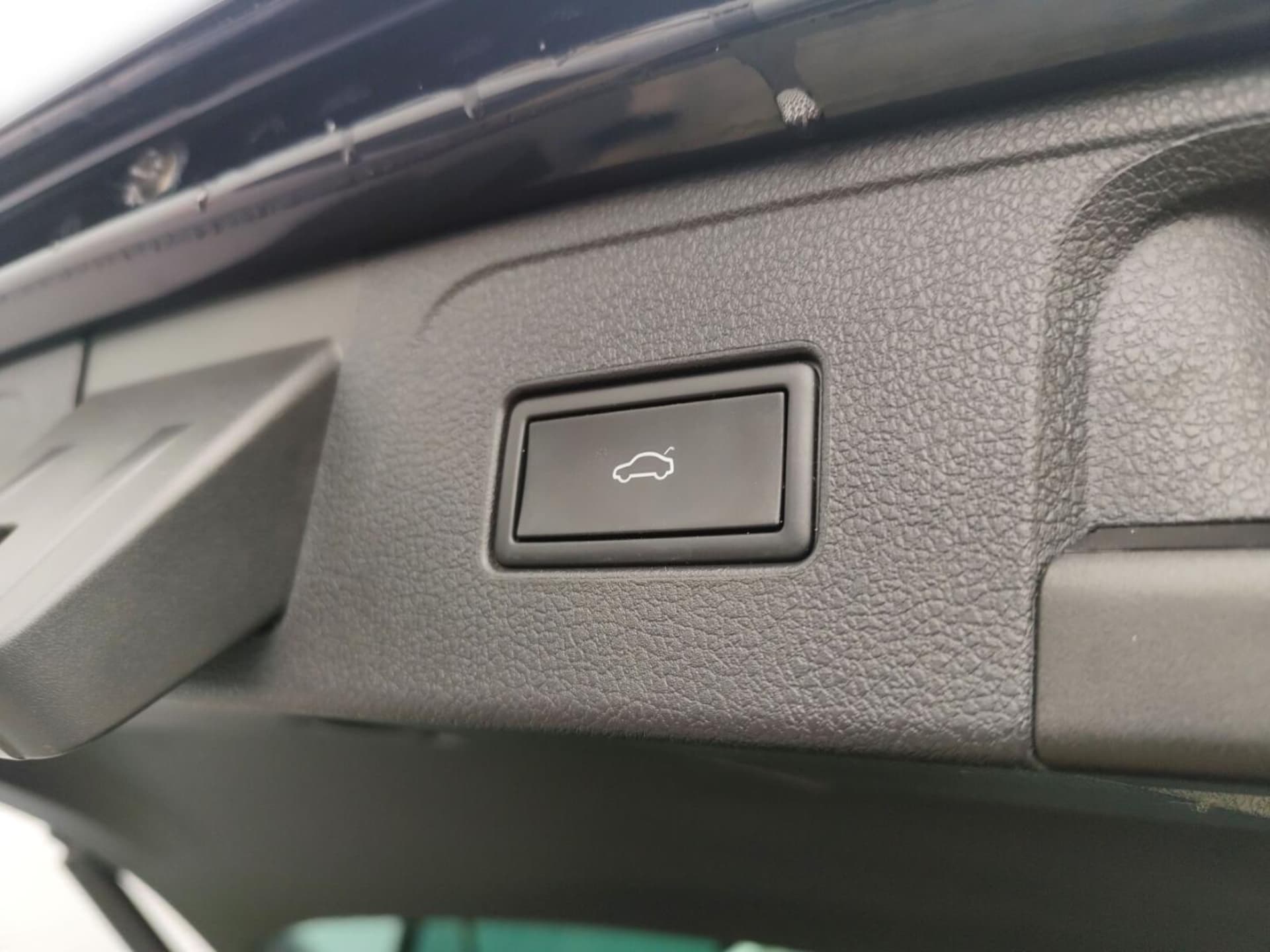 Volkswagen Passat Variant Elegance