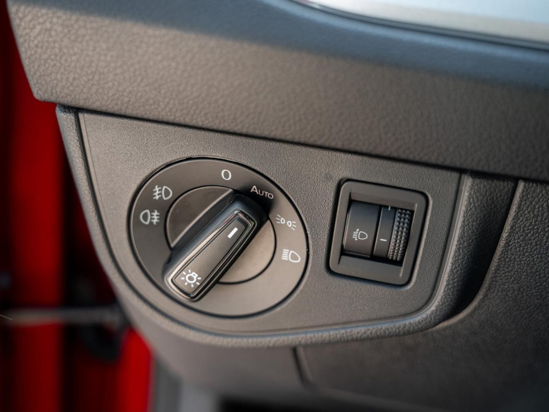 Volkswagen Polo Goal