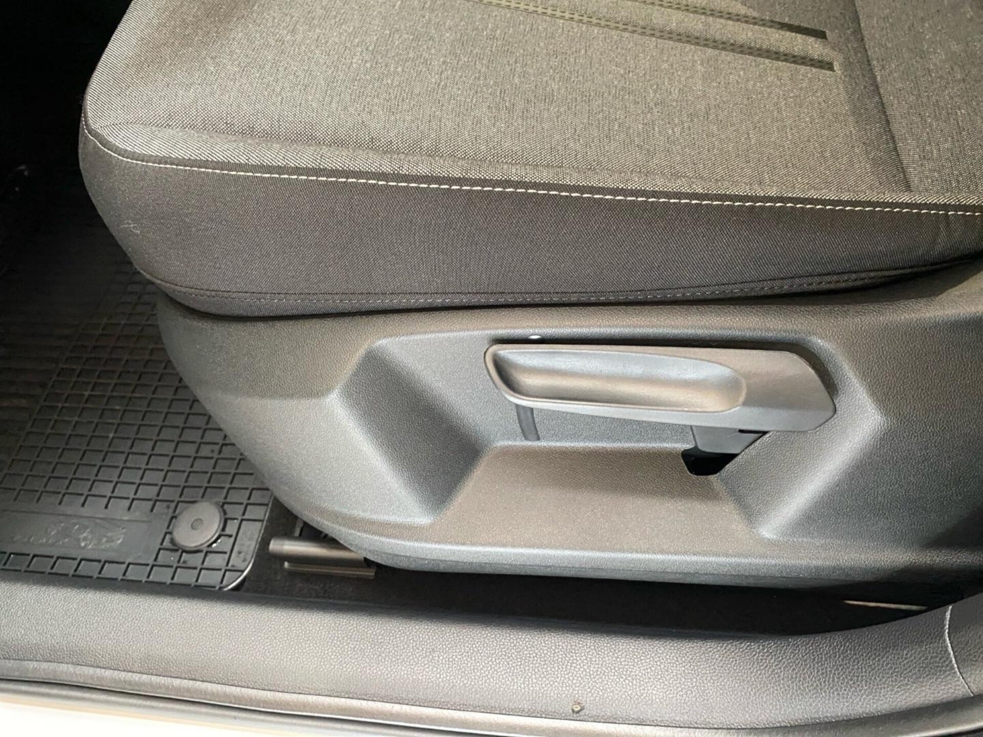 SEAT Ateca Style