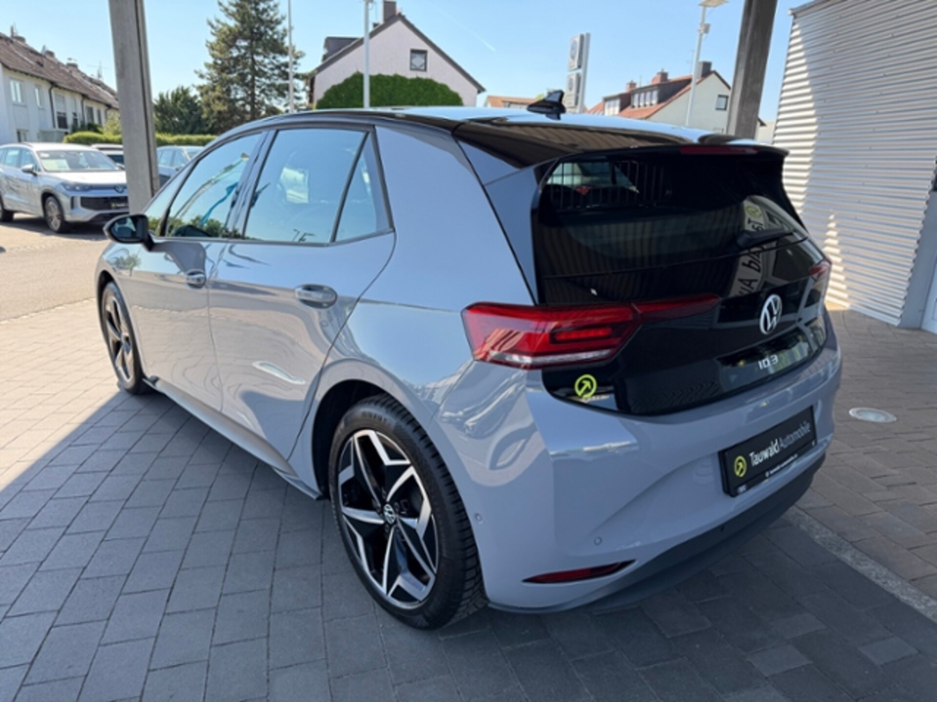 Volkswagen ID.3 Pro Performance