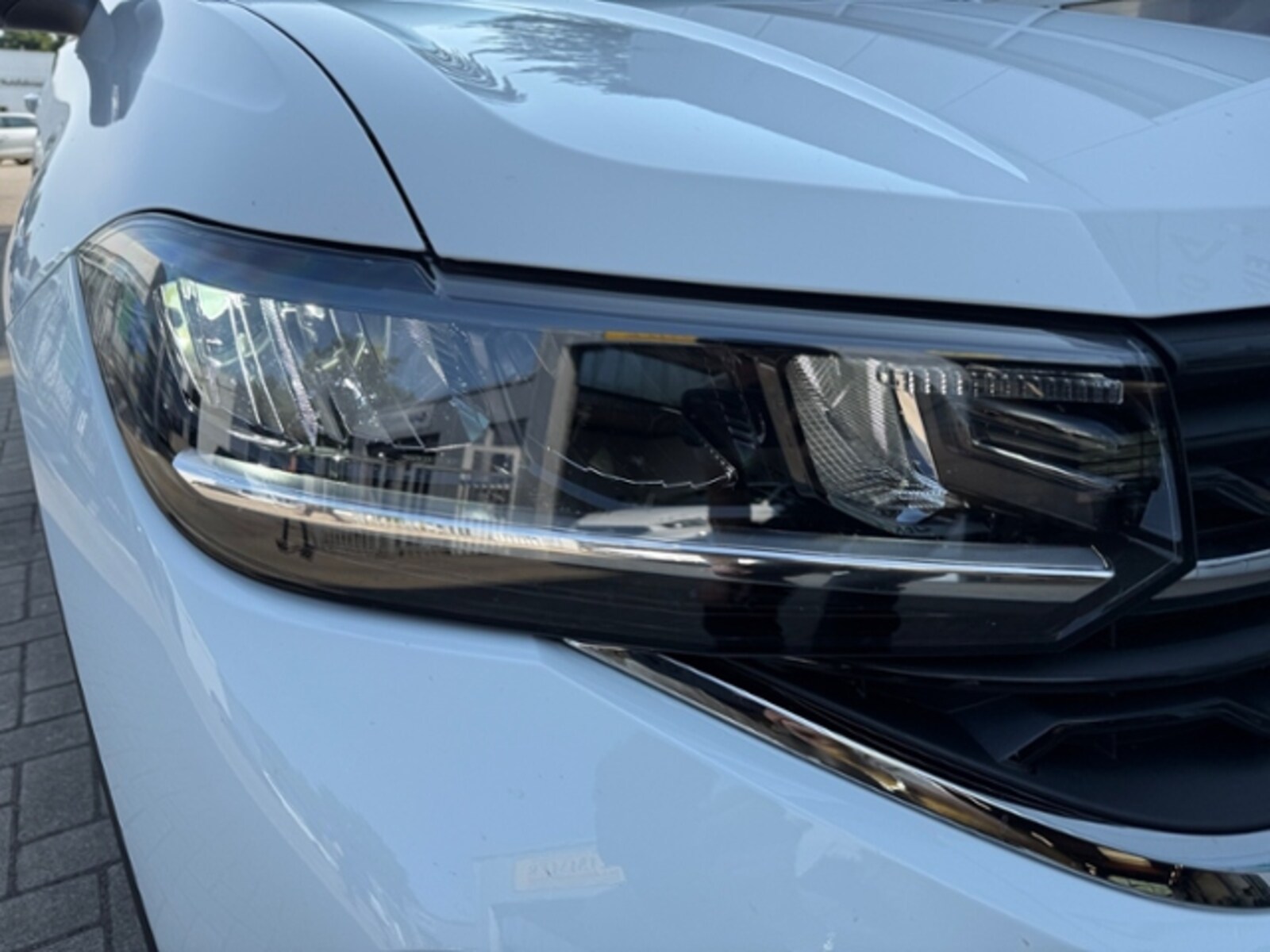 Volkswagen T-Cross – Bild 7