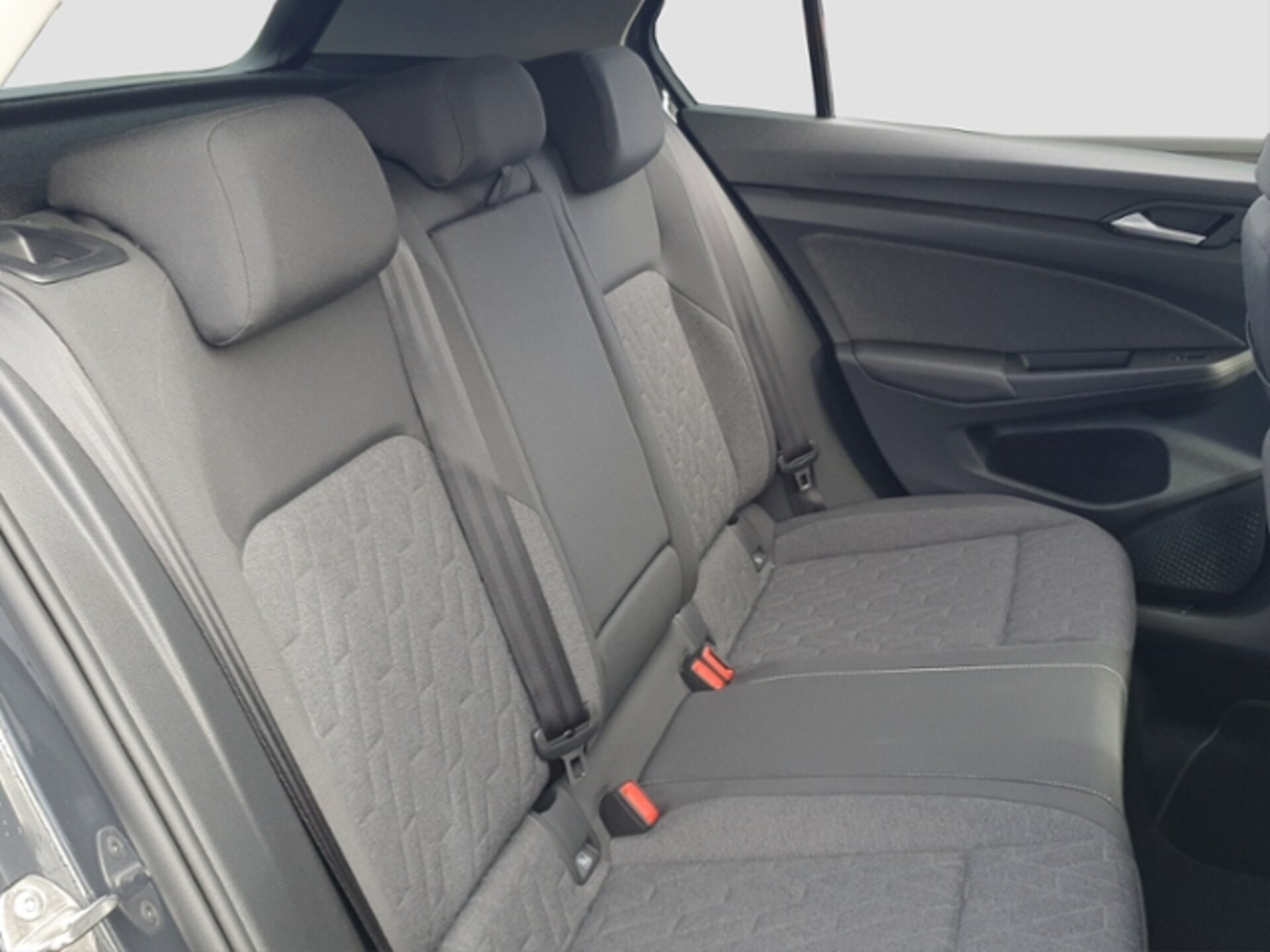 Volkswagen Golf MOVE
