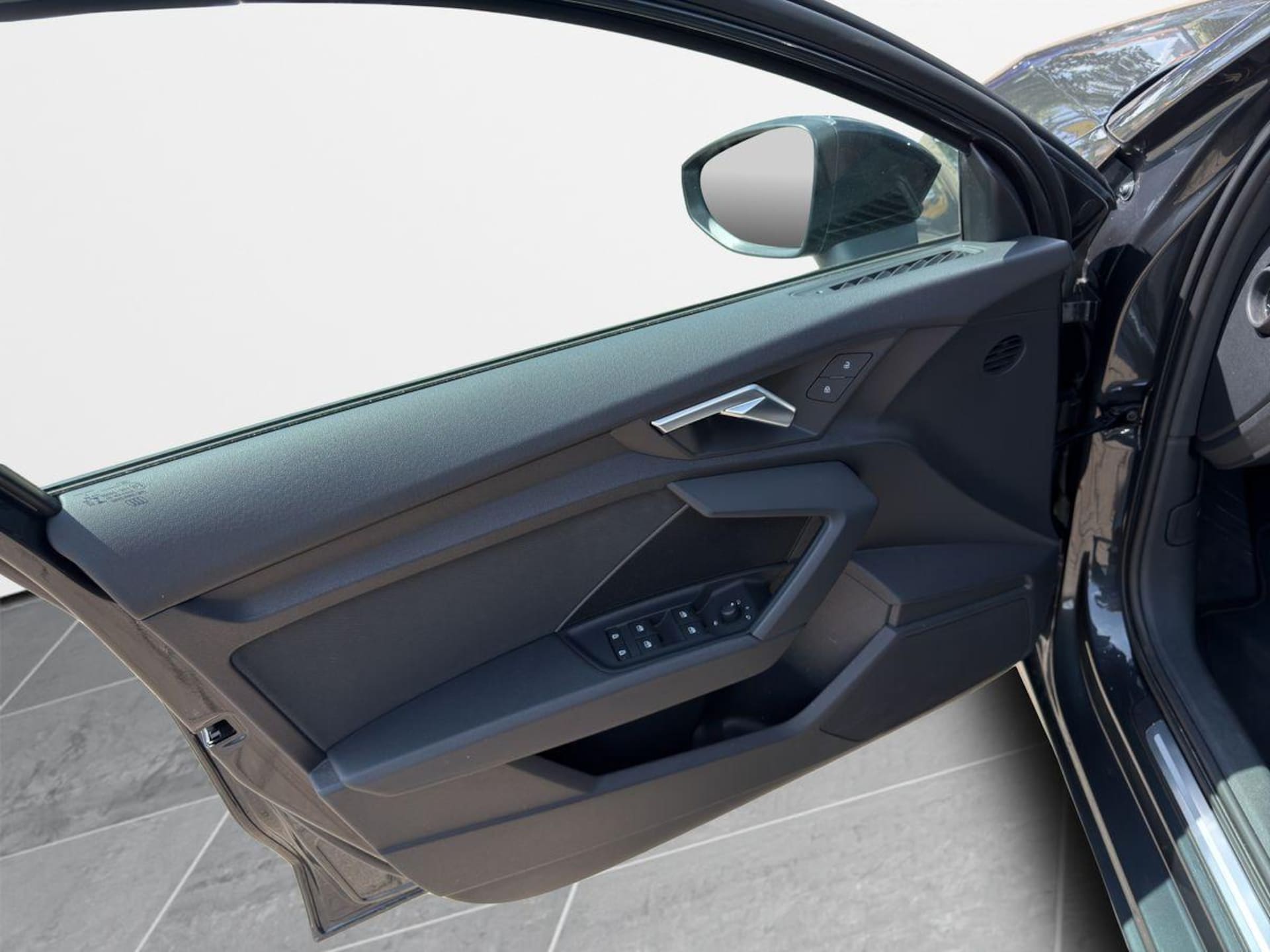 Audi A3 Sportback Advanced