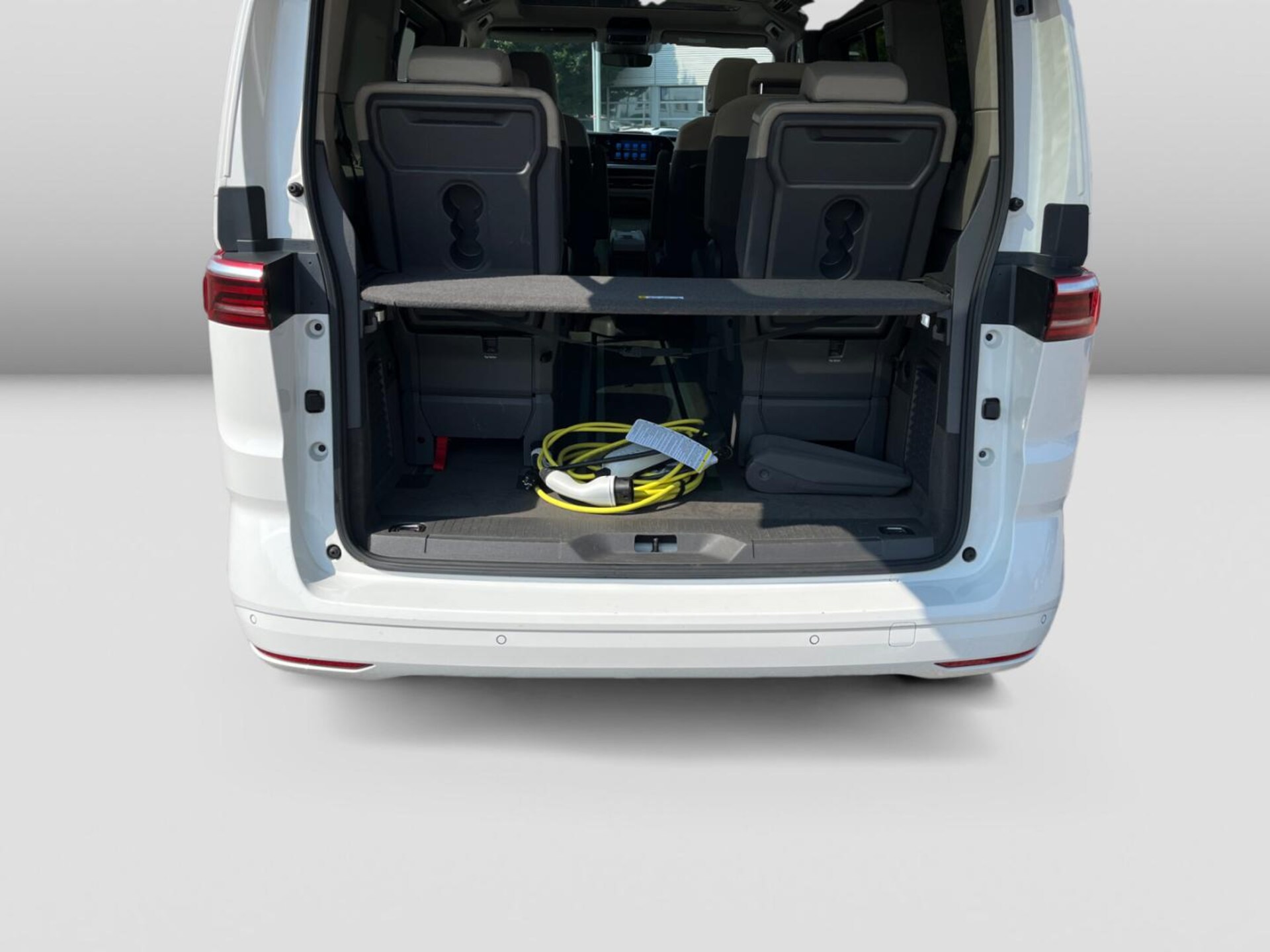 Volkswagen Multivan Life