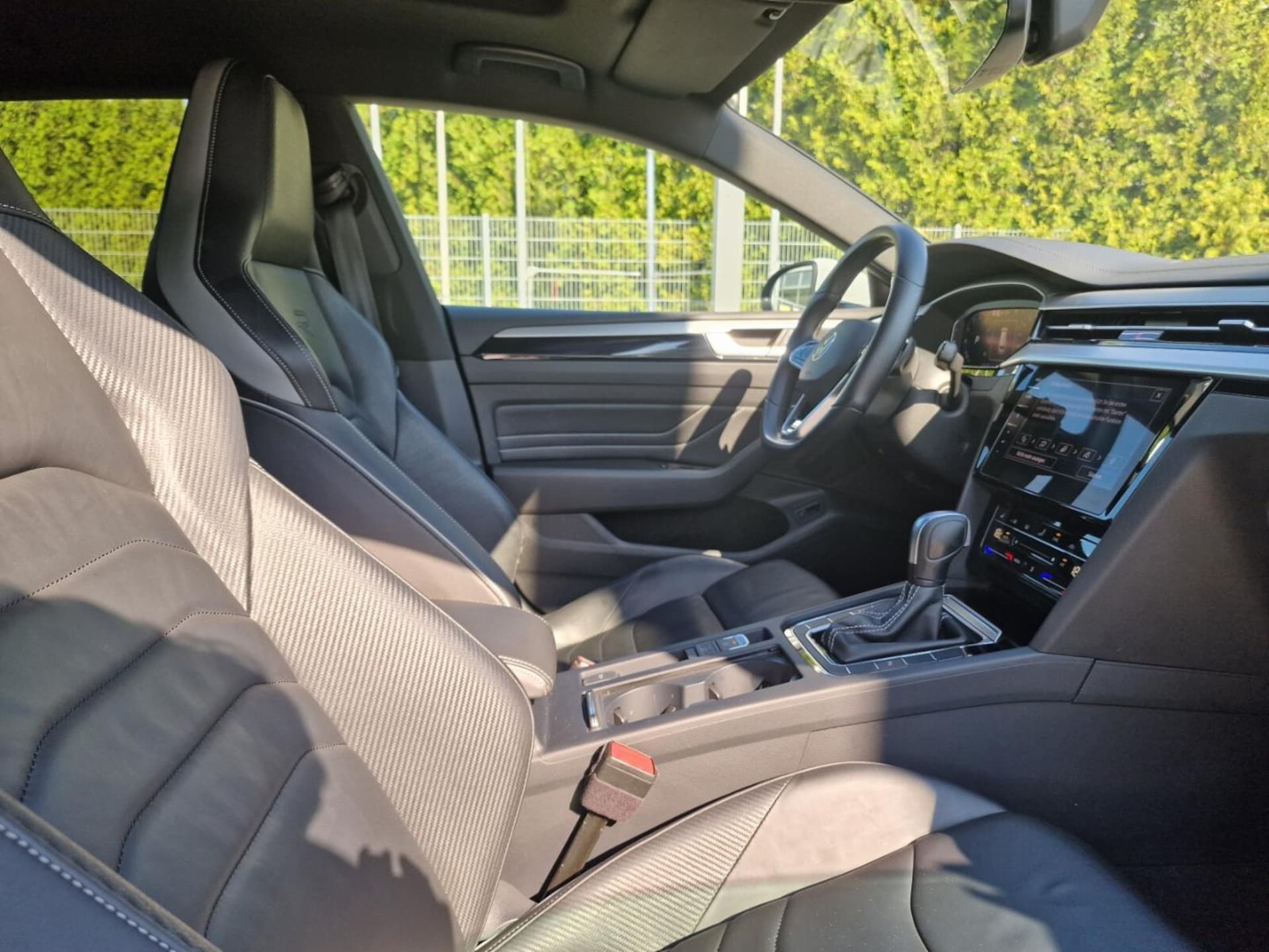 Volkswagen Arteon Shooting Brake R-Line