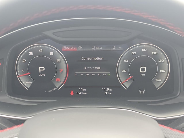 2026 Audi Q7 Prestige - Photo 25