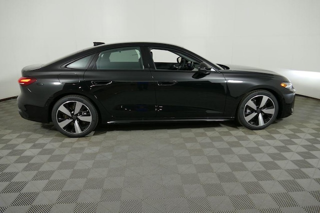 2026 Audi A5 Sedan