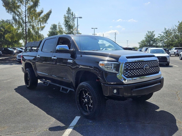 2019 Toyota Tundra
