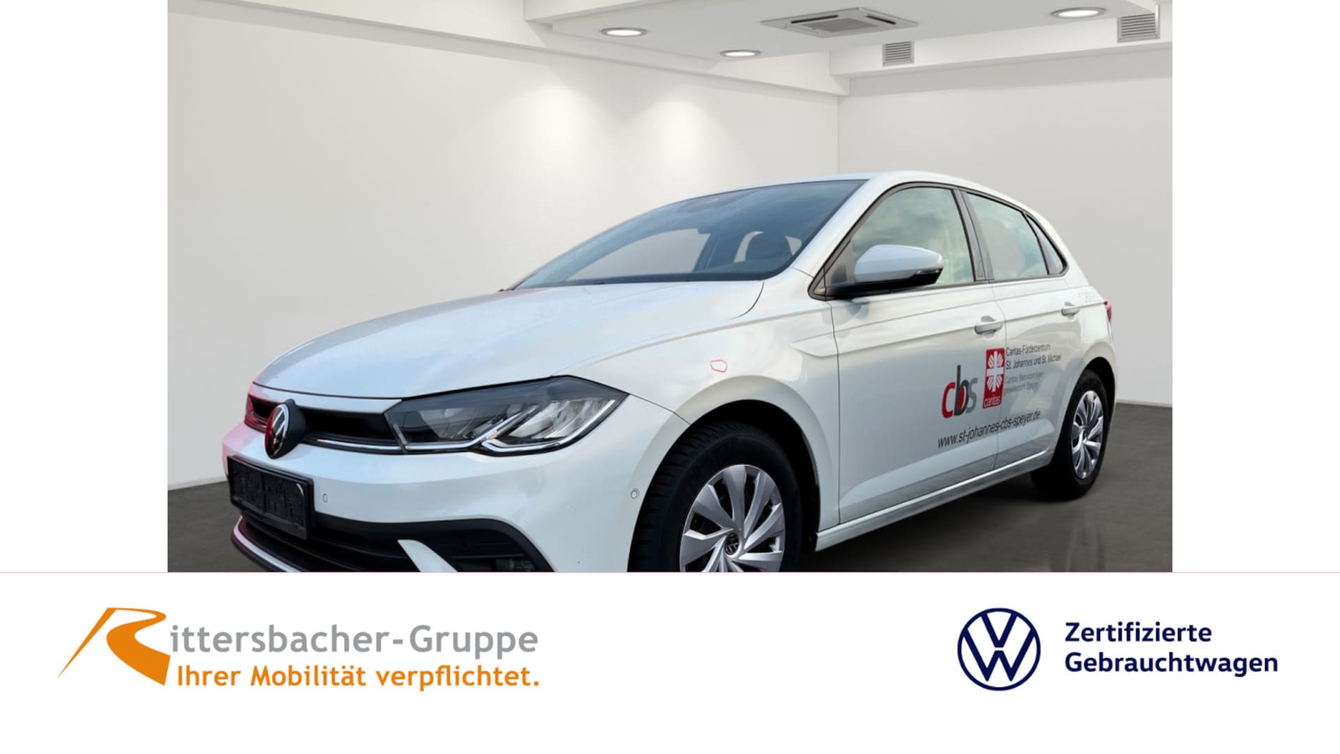 Volkswagen Polo Life