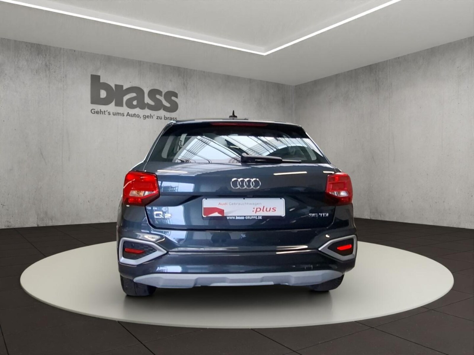Audi Q2 – Bild 5