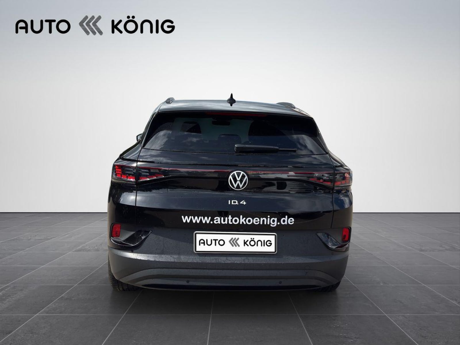 Volkswagen ID.4 – Bild 7