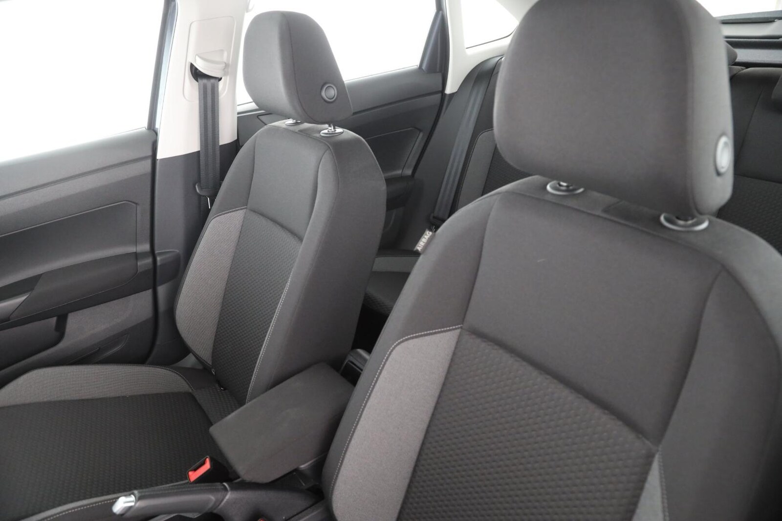 Volkswagen Taigo – Bild 12