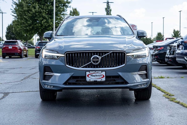 2022 Volvo XC60