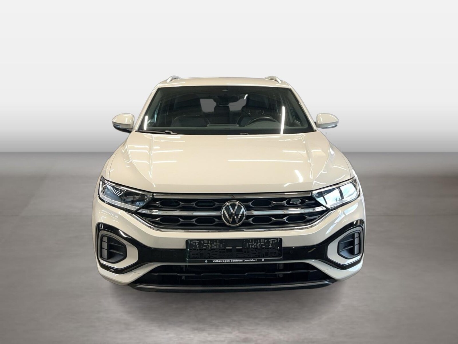 Volkswagen T-Roc – Bild 7