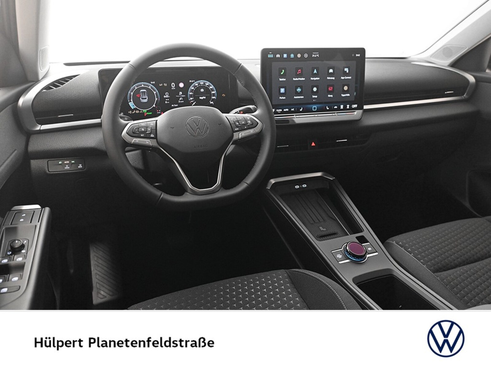 Volkswagen T-Roc – Bild 13