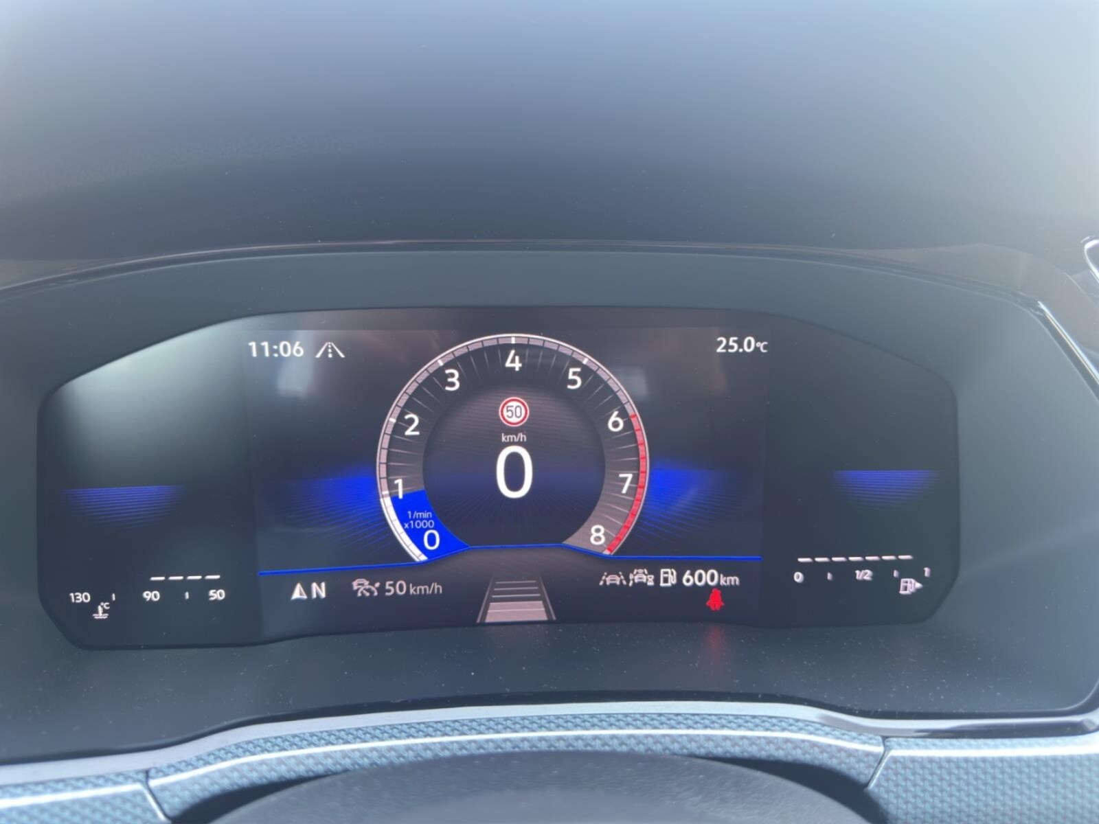 Volkswagen Touran – Bild 13
