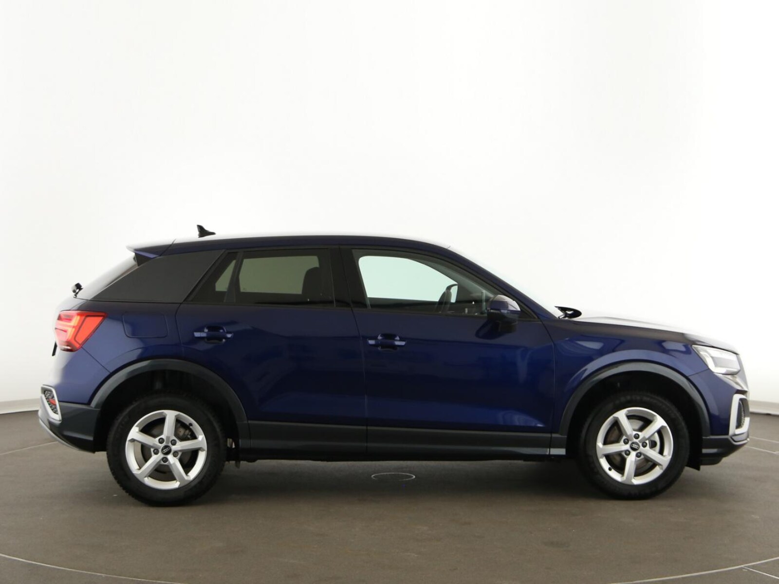 Audi Q2 – Bild 8