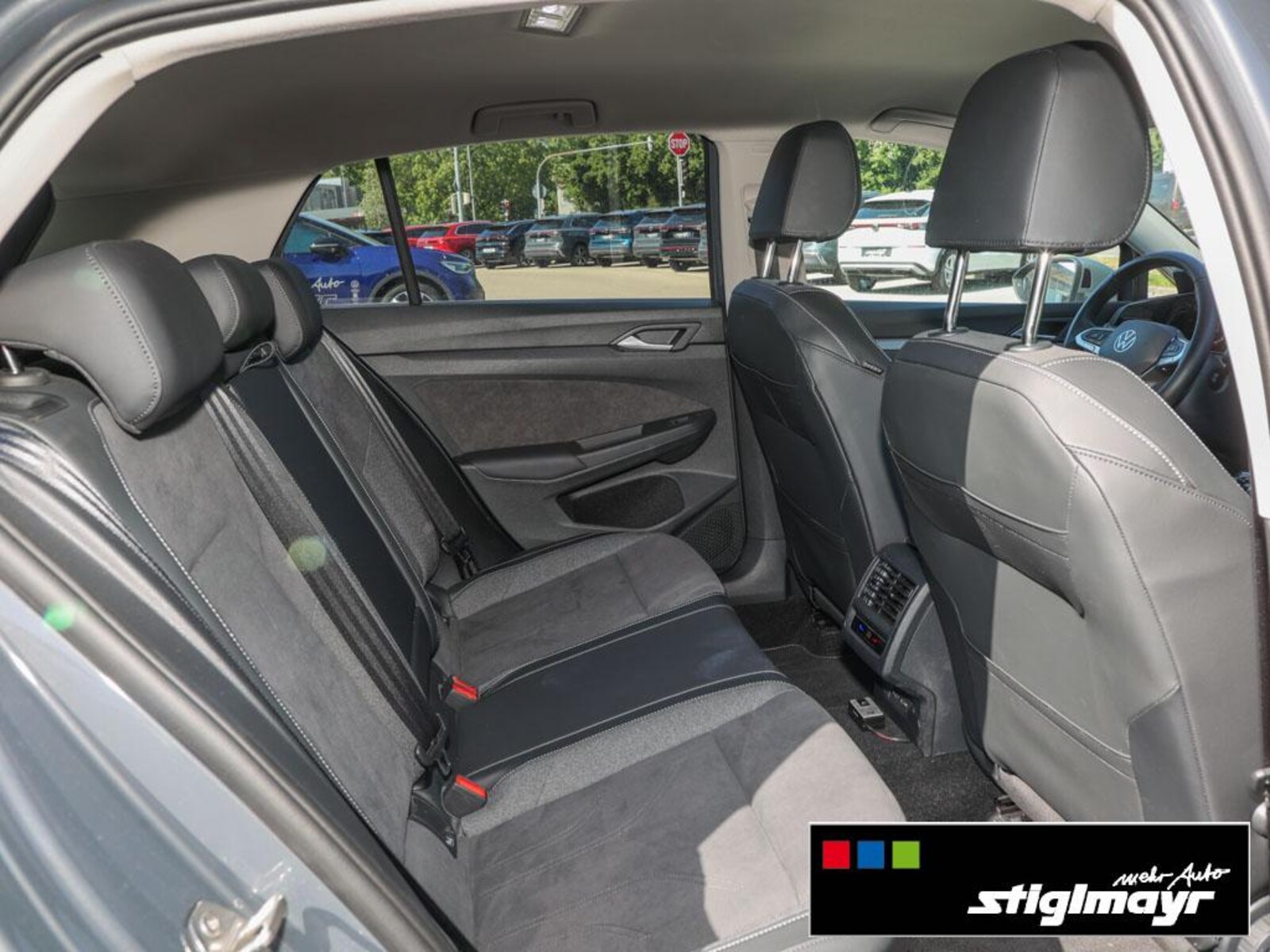 Volkswagen Golf – Bild 5