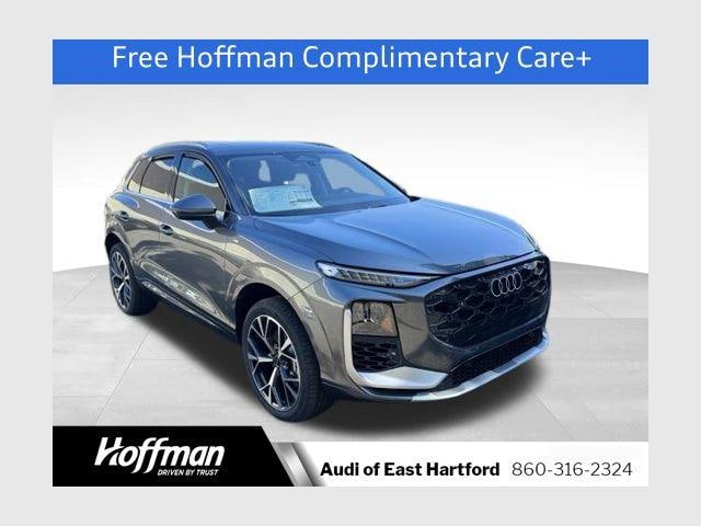 Photo of 2026 Audi Q3 SUV