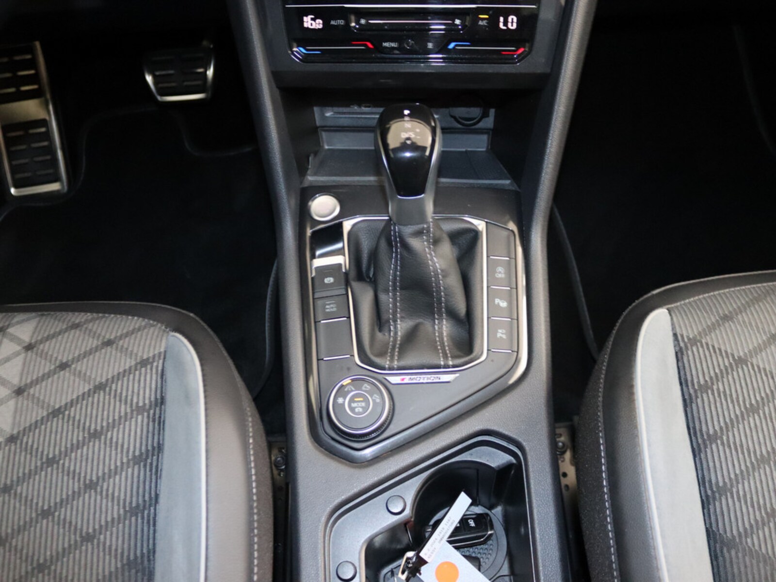 Volkswagen Tiguan Allspace – Bild 18