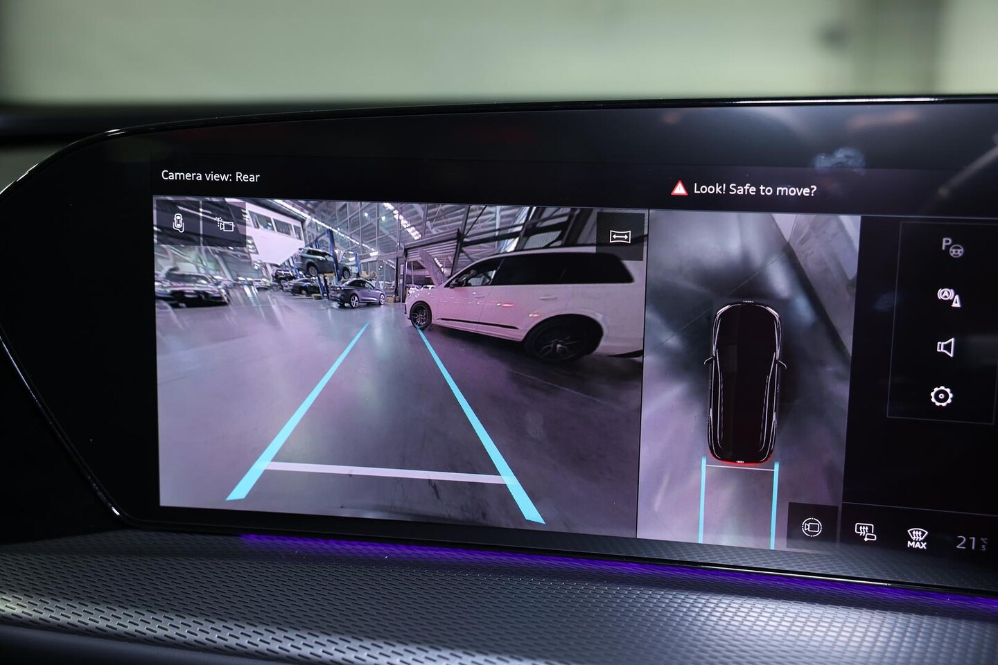 Image about Audi Q5 SUV TFSI quattro 200 kW sport