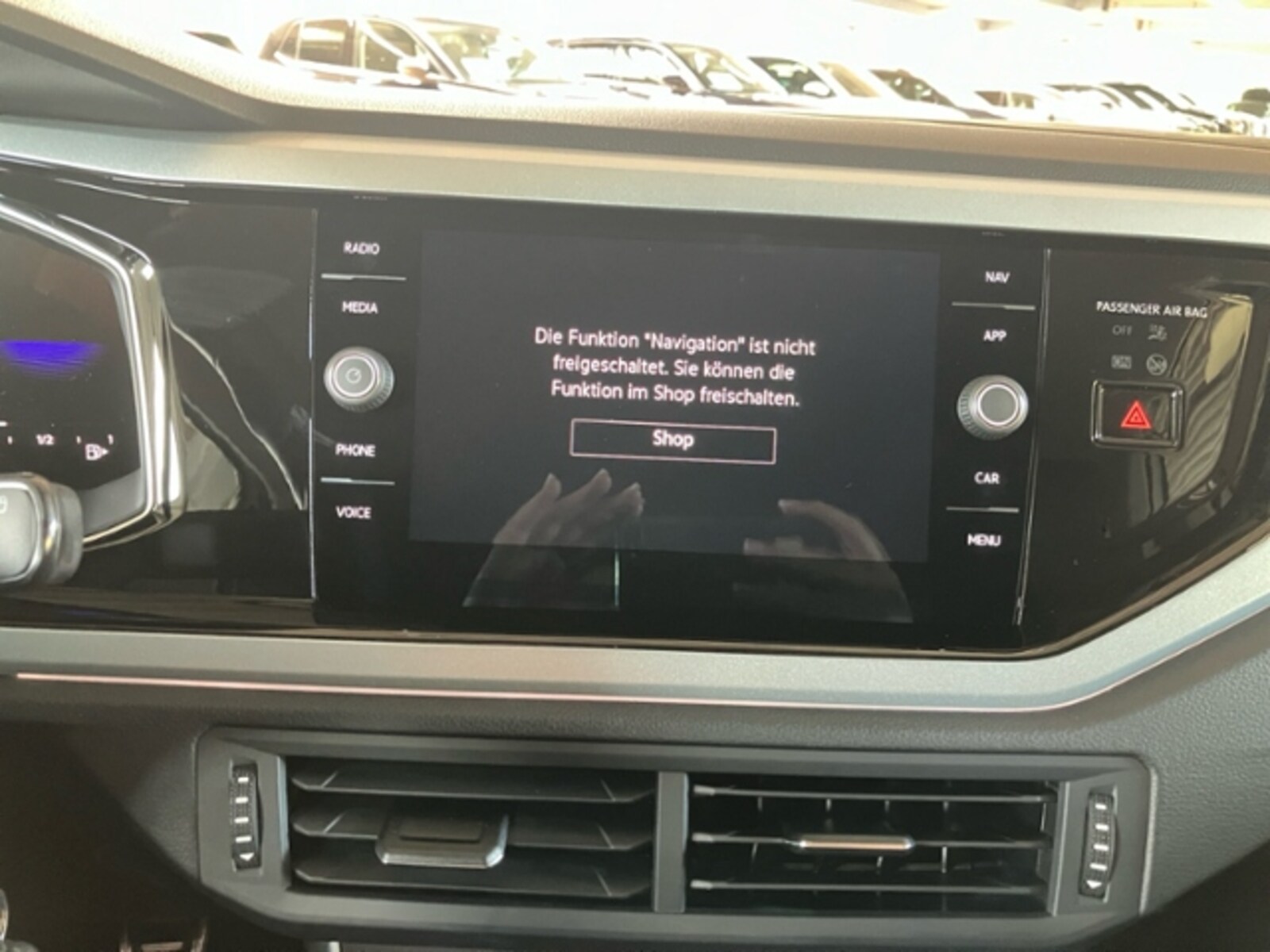 Volkswagen Taigo – Bild 14
