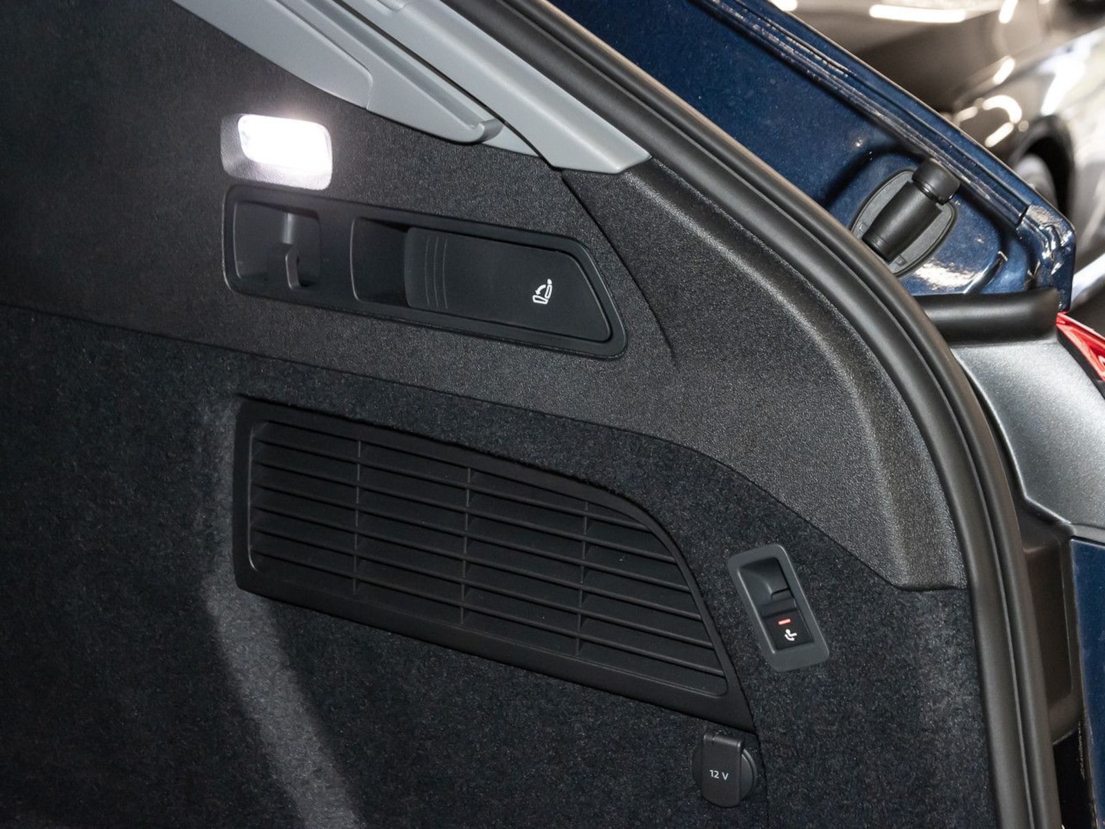Audi A5 Avant – Bild 9