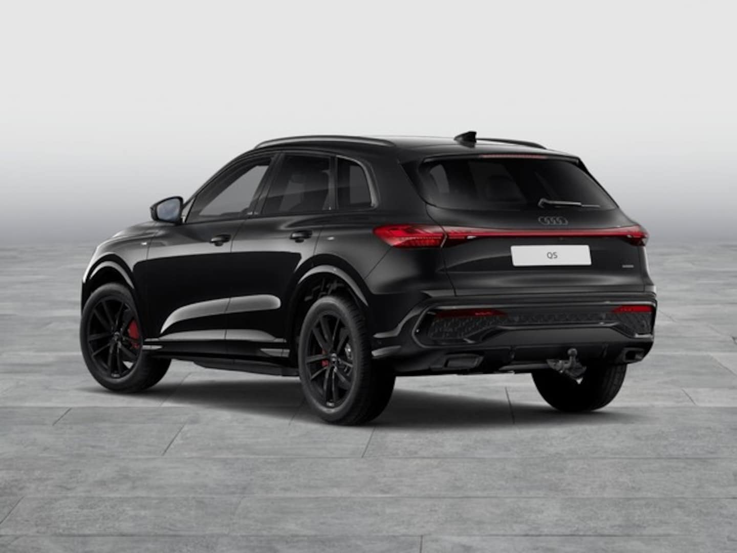 Bild über Audi Q5 SUV TFSI quattro 150 kW S tronic - für weitere Informationen kontaktieren Sie den Audi Partner