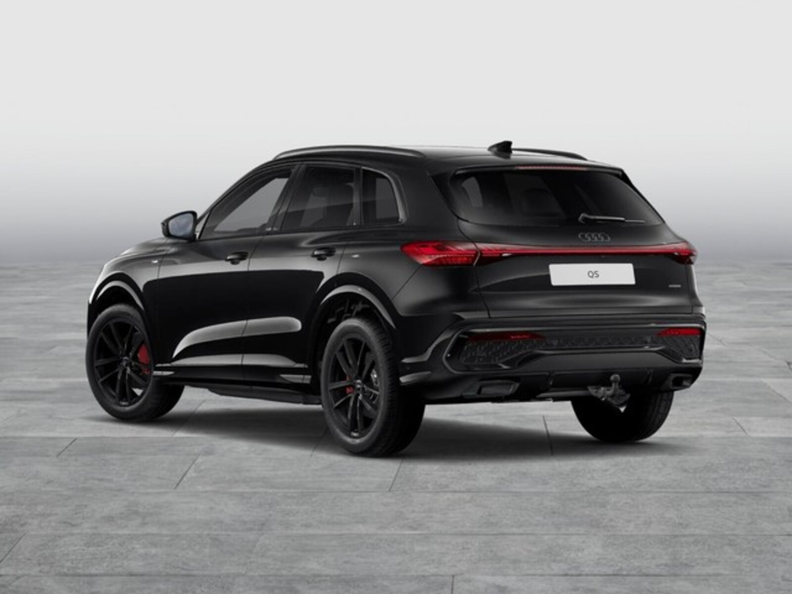 Audi Q5 – Bild 3