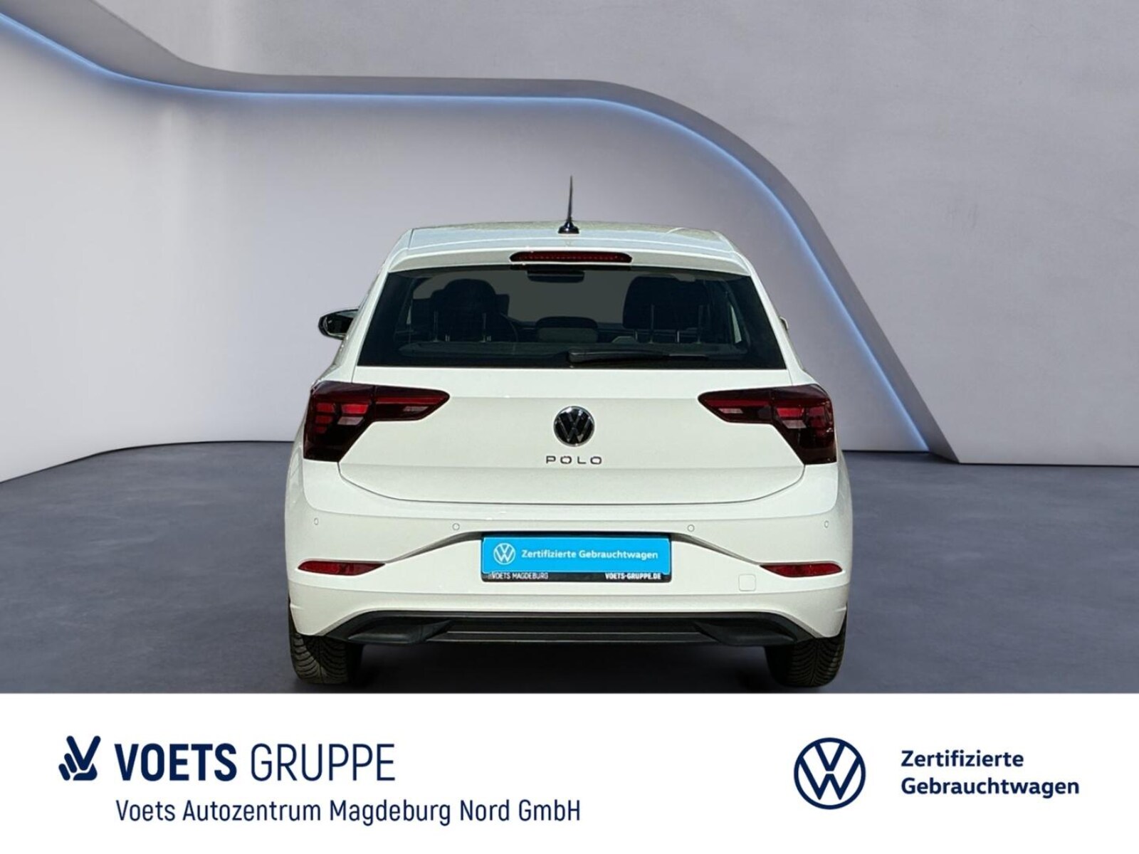 Volkswagen Polo – Bild 5