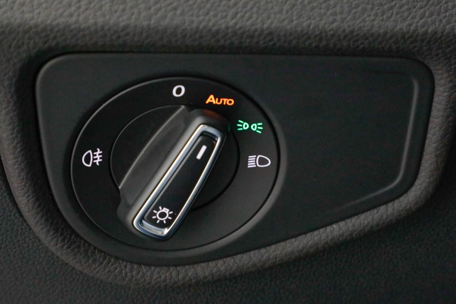 Volkswagen Touran – Bild 27