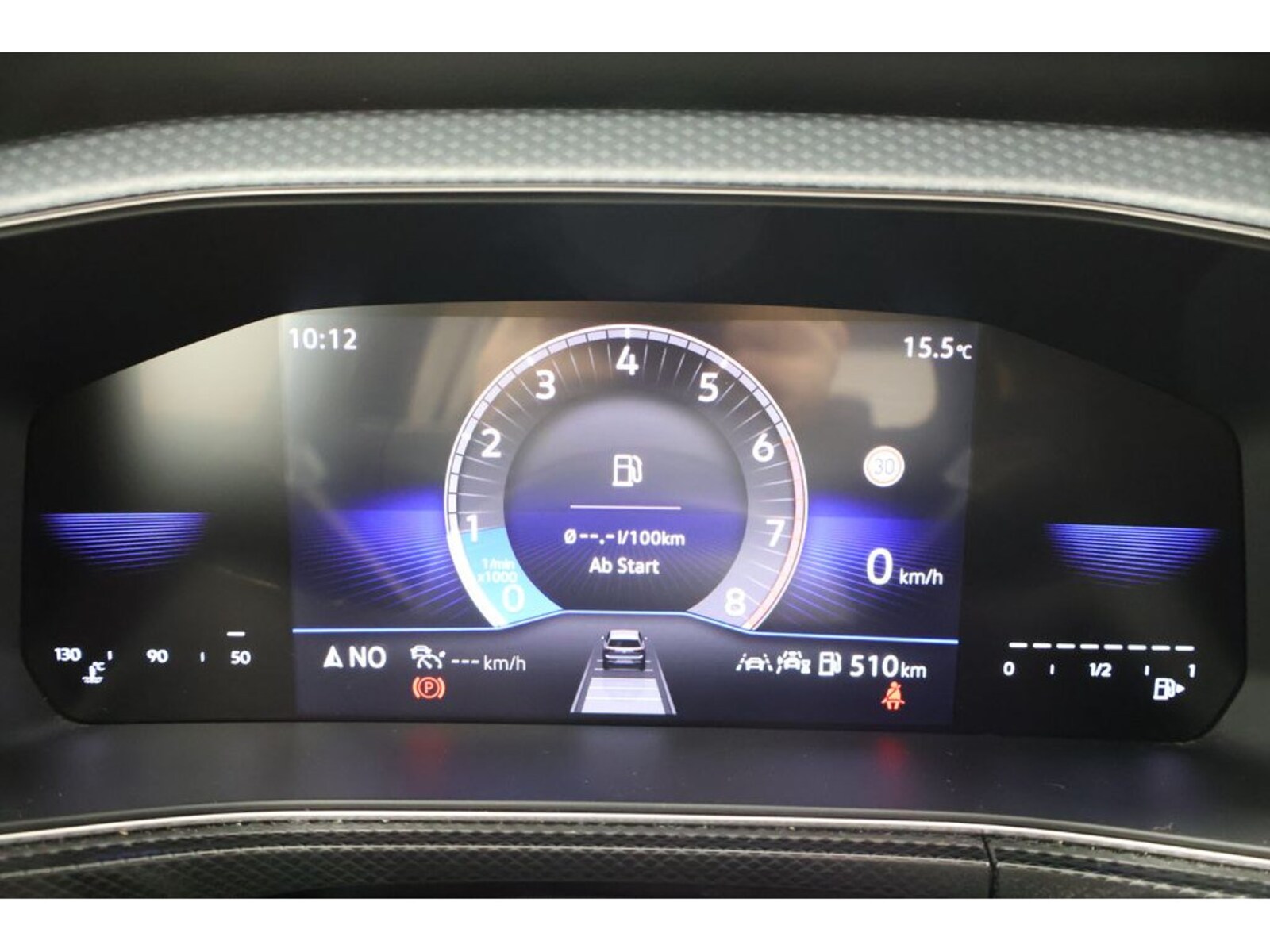 Volkswagen T-Cross – Bild 9