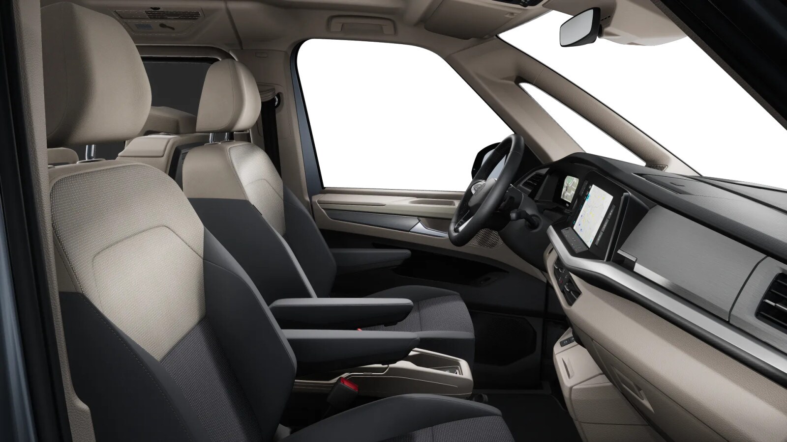 Volkswagen Multivan Langversion – Bild 9