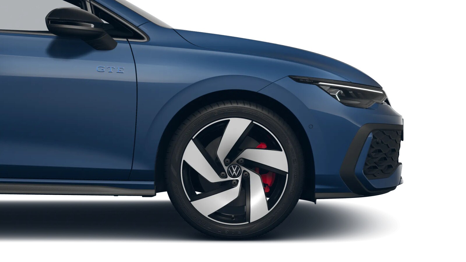 Volkswagen Golf – Bild 3